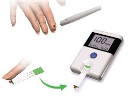 Diabetic Icon