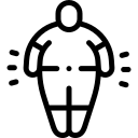 Obesity Icon