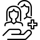 Women's Health Icon