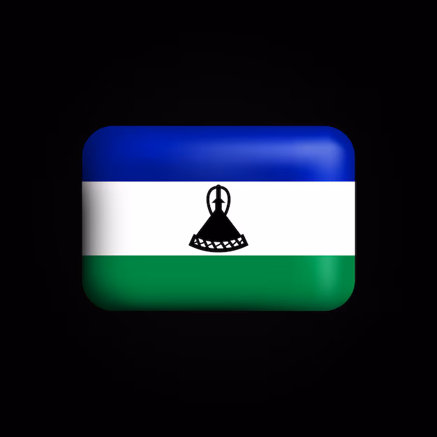 Lesotho